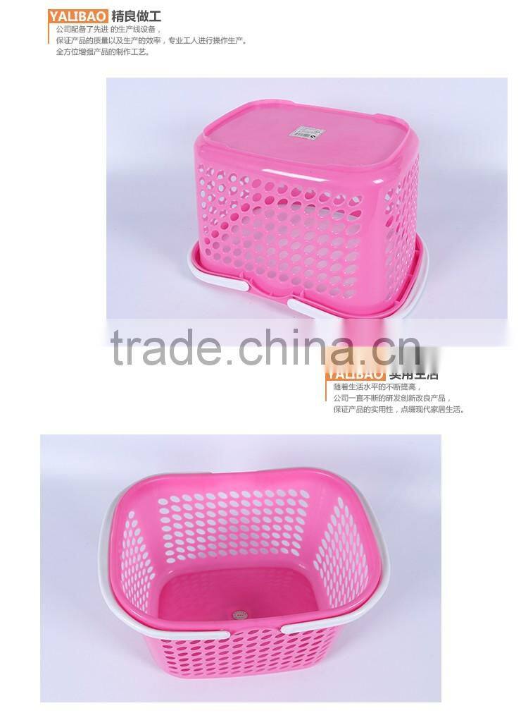 Popular Plastic Picnic Basket On Sale