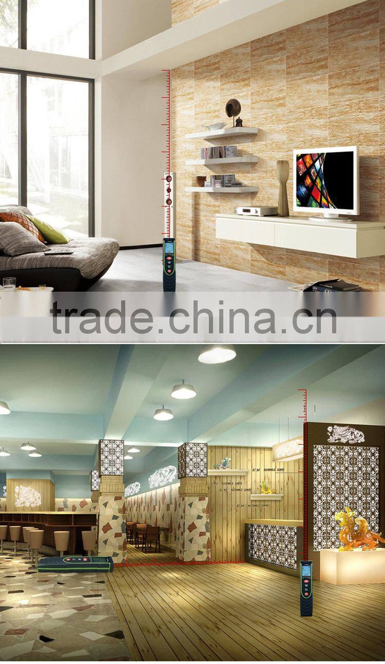 SW-P70 Digital Display Laser Distance Area Volume Measurement Instrument