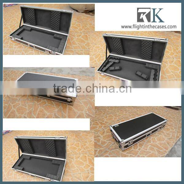 dj table flight case - ATA Utility Trunk