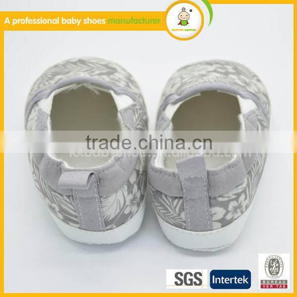 Baby boy casual shoes wholesale cheap sneakers for spring 2016