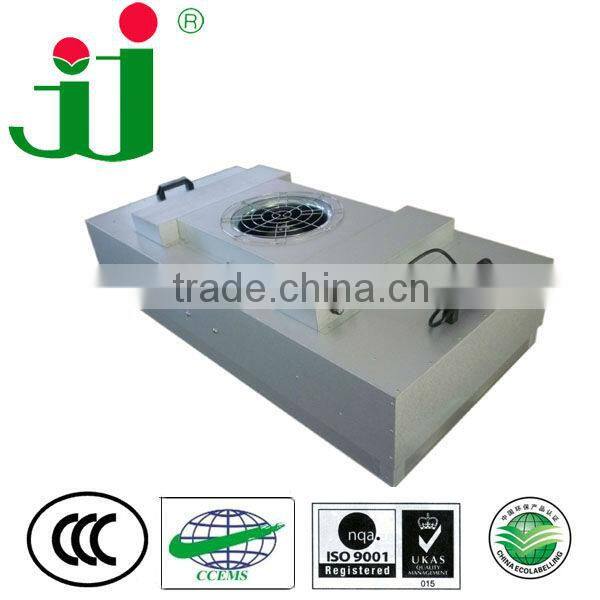 Cleanroom Equipments Fan Filter Unit FFU