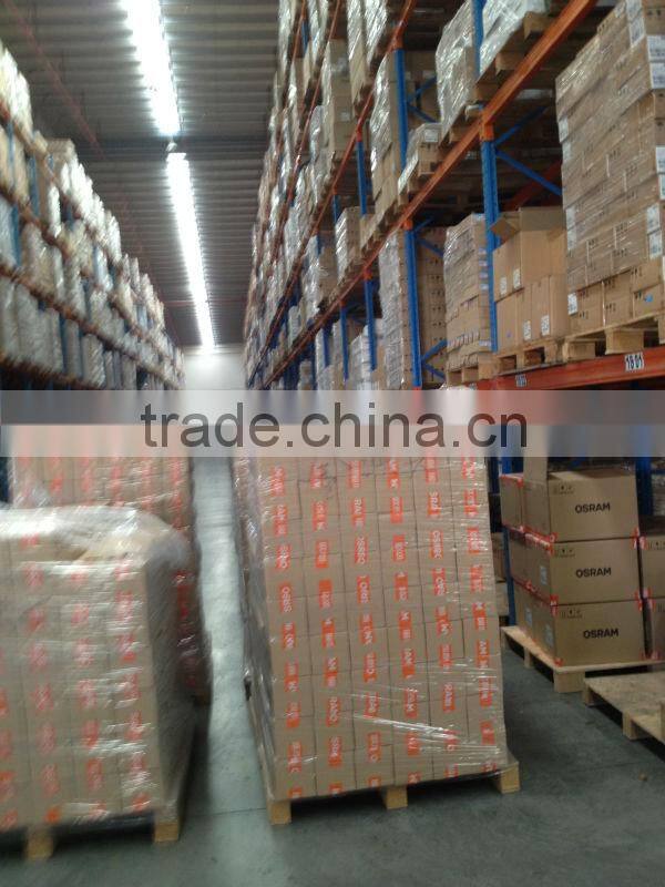 Original Osram H3 12v 55W 64151 PK22s halogen light for Auto lamp