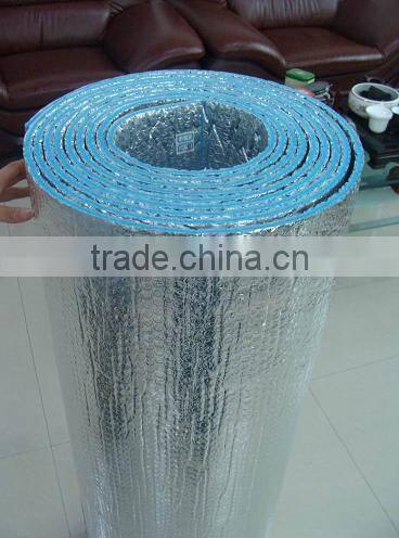 roof aluminum foil insulation roll