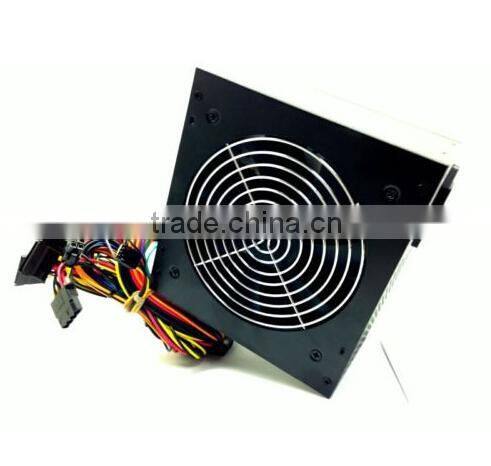 Cheap price case wholesale 200W 300W 400W 500W 600w ATX12V low noise Fan Computer GamingATX PC Power Supply
