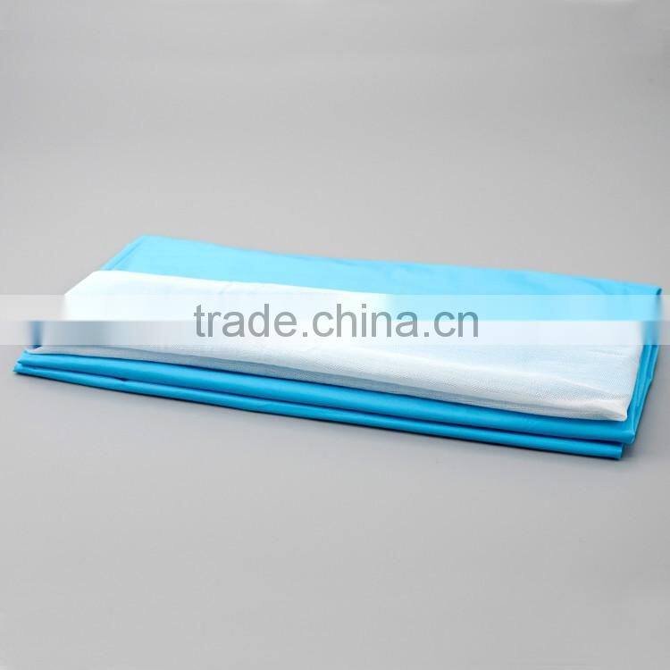 Surgical orthopedic pack