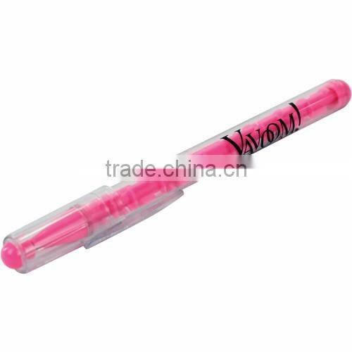 Promotional puzzler ball pen novelty game pen for kids