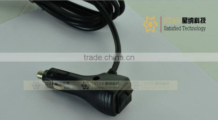 42LED waterproof bright amber traffic light bar