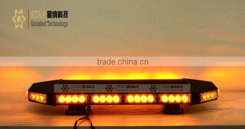 beacon high bright ambulance led mini lighting