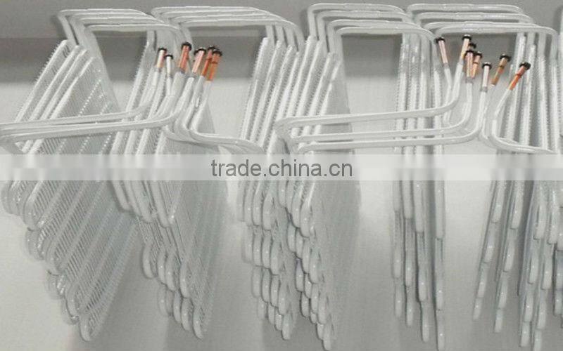 Dispenser of Tins for the Refrigerator Wire Evaporator