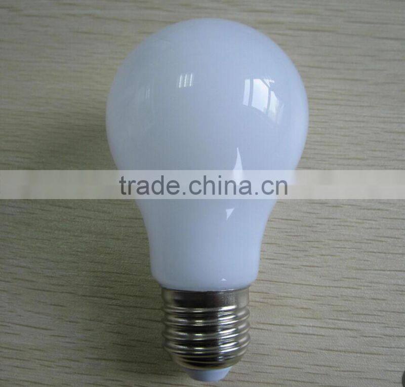 Hot selling full glass high brightness led CE ROHS 360 led bulb ningbo factory wholesale