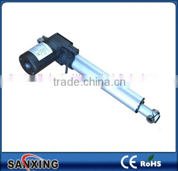 high efficient distribution transformer fit for linear actuator