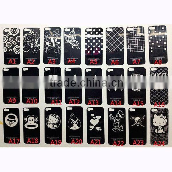 Flash led case for iphone 5,flash light case for iphone 5