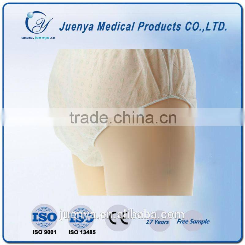 Pure sexy g-string models