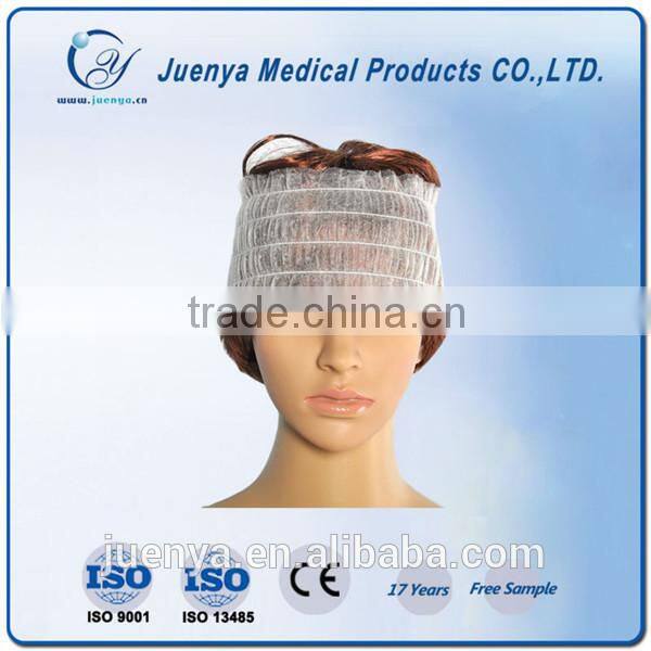 Trade Assurance elastic hairband for ladies