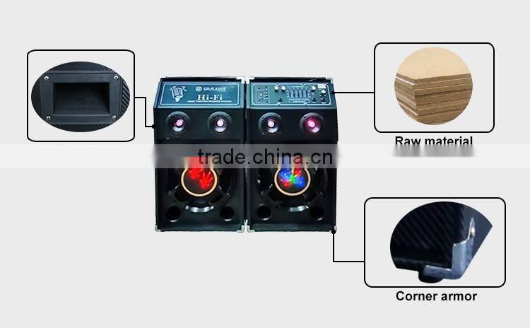 Cheap 2016 Bluetooth Speaker Professional Home Theater System Speaker