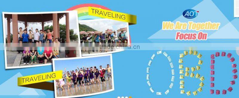 2015 SAE J1939 Y J1939P Y Deutsch 9Pin Y To J1939S+DB15Pin Male Cable