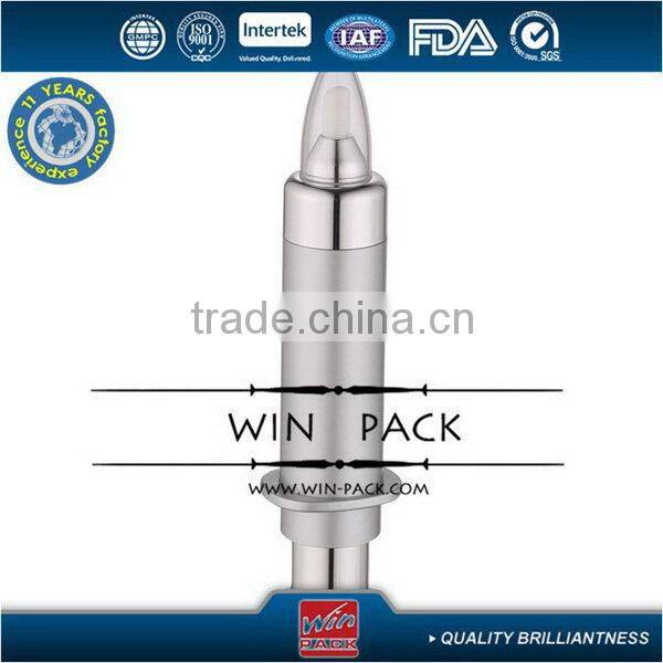 Popular hot-sale airless spray cosmetic bottle