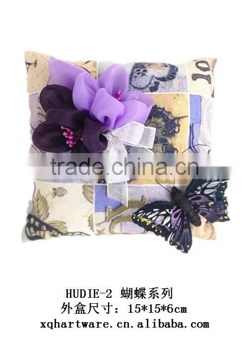 Natural charcoal bag wedding gift item with fragrance