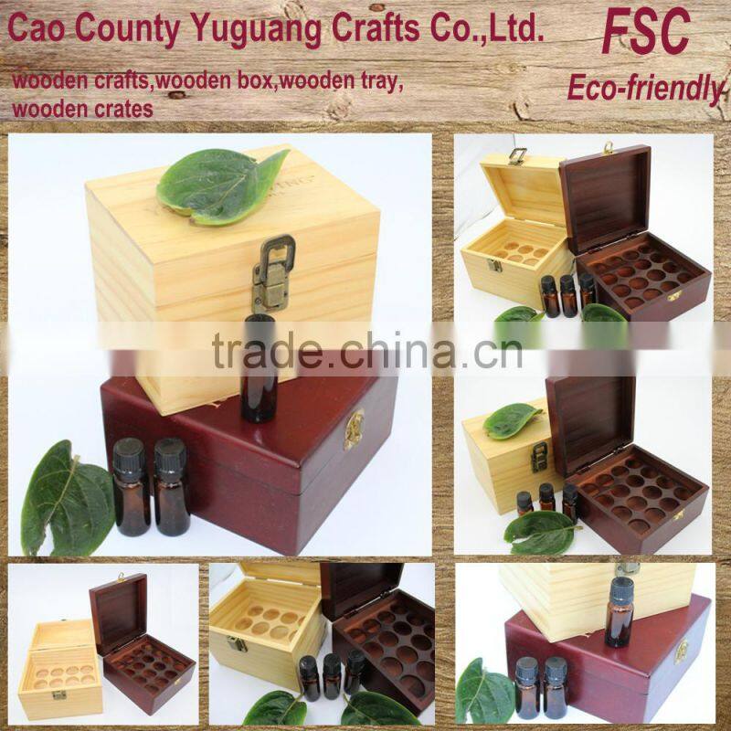 unfinished wood boxes for essential oil,unfinished wood jewelry boxes, big colorful storage boxes for essential box