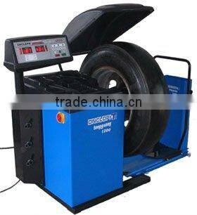 di balancer economicoCB-530 ,used tire balancer for salencer