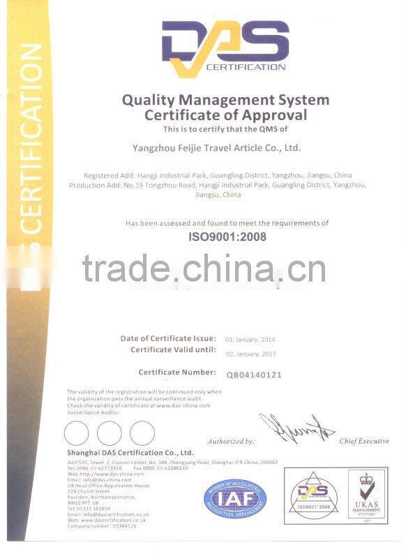 Hotel Amenities Combs