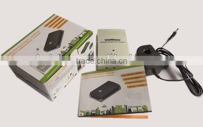 wireless smart meter, smart power meter