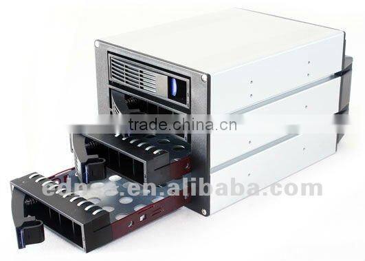 EDNSE storage kit ED3004 hard disk module for 3U server 4 hot-swap HDD bays