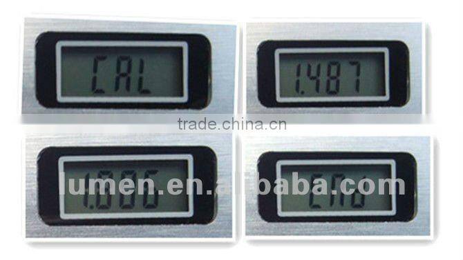 Digital Gem Refractometer RI: 1.400~3.000 nD