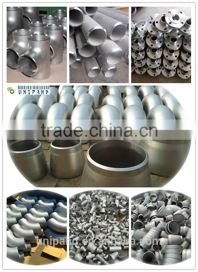 steel for pipe fittings