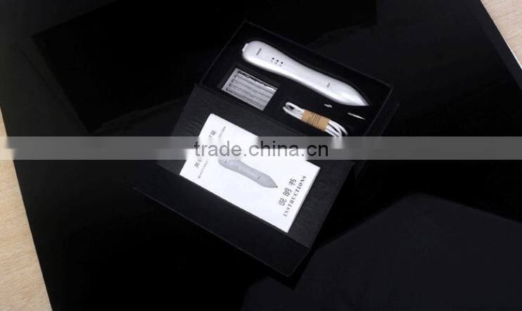Top selling skin mole removal machine