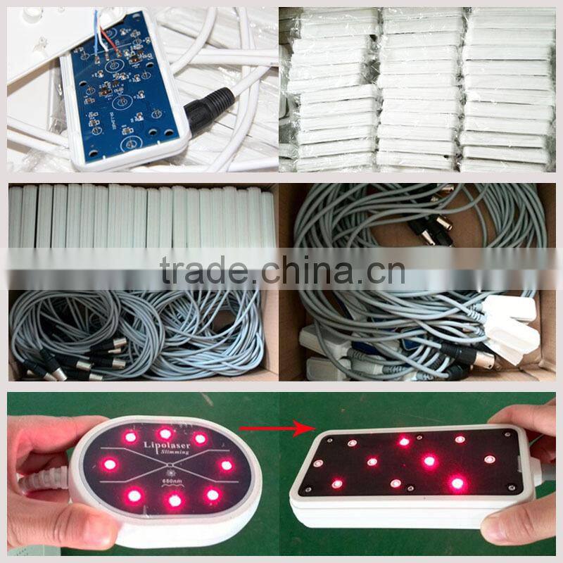 Portable reviews best lipo laser machine for sale