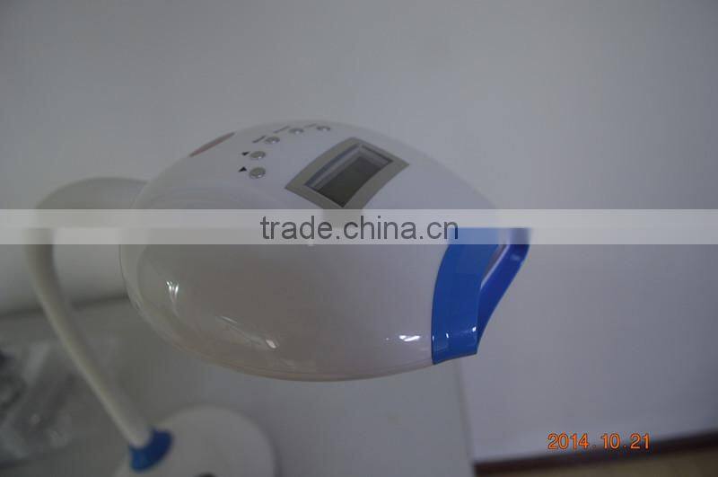 4pcs led Teeth Whitening Bleaching Accelerator/4 pcs blue led light laser teeth whitening system blue light