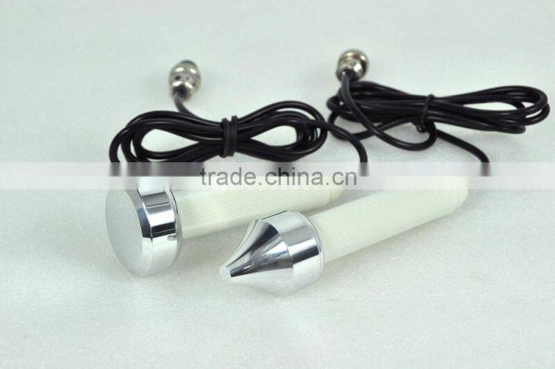 OL-201B Ultrasound facial beauty machine for skin tightening