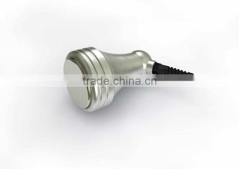 Body&Face Cavitation Slimming mahcine&Dissolve Fat Machine with CE certificate F019