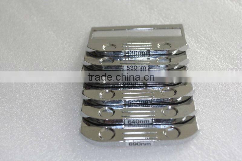 Intense pulsed light elight rf acne/ hair removal equipment