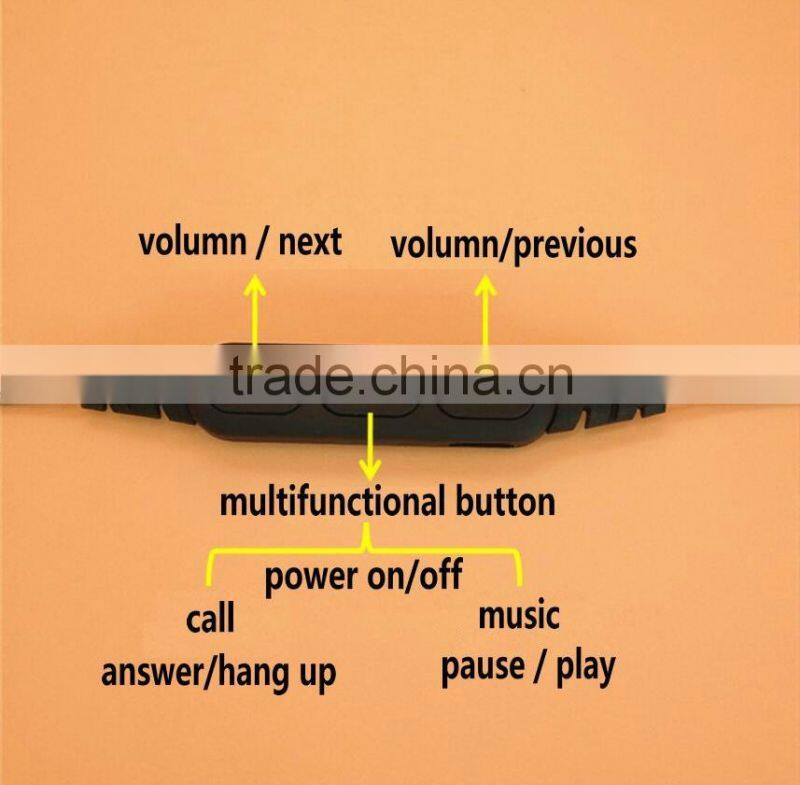 Bluetooth 4.1 Wireless Adapter DIY Half-Finished Cable With USB Wireless Earphone Adapter Transmitter