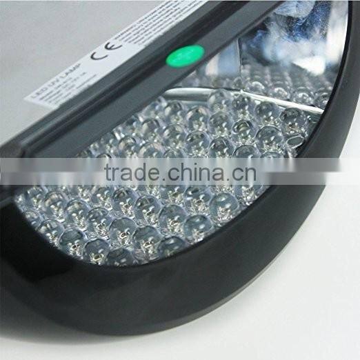 LED Nail Dryer Manicure Curing Lamp, Nail Lamp,12W Portable Nail Polish LED Light