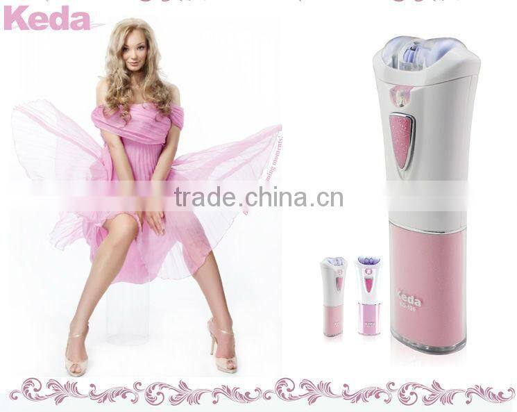 Electric Home Lady Face Epilator