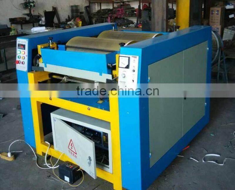 high quality pp bag printing machine