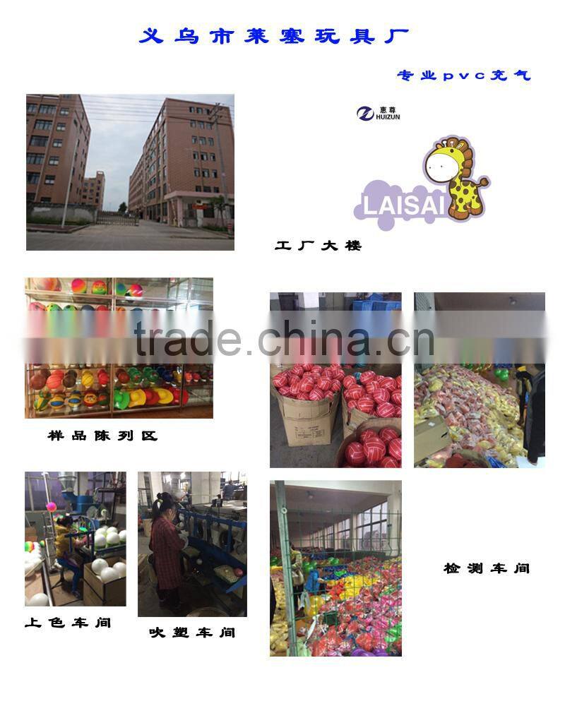 Promotional PVC Animal / Bouncing horse / Inflatable Toy