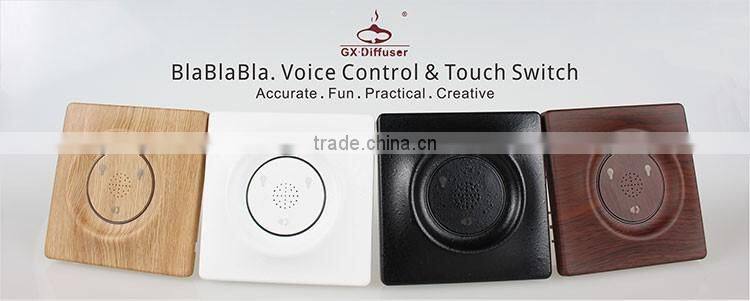 Factory price power window switch 86*86 GX-L01