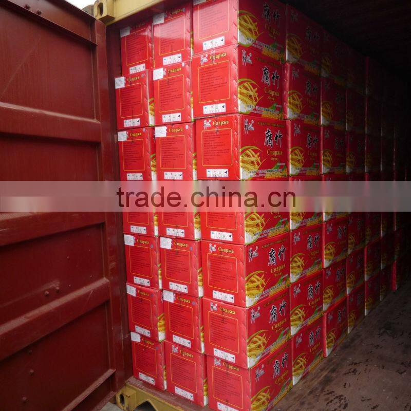 Yuba Fuzhu soybean stick for selling well
