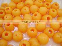 Special offer 2015 New Crop Canned Loquat in Syrup