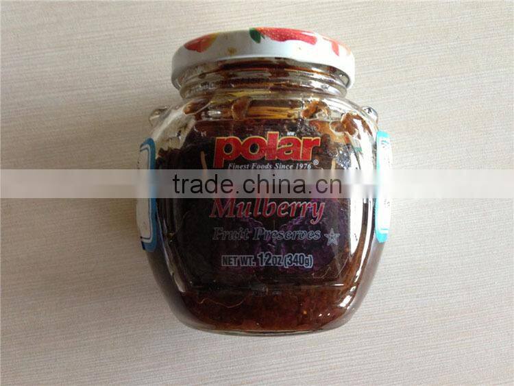 Various of syrups with pulp /fruit preserves/caramel/chocolate/mulberry/grap/orange/apple/peach/apricot/blueberry/strawberry