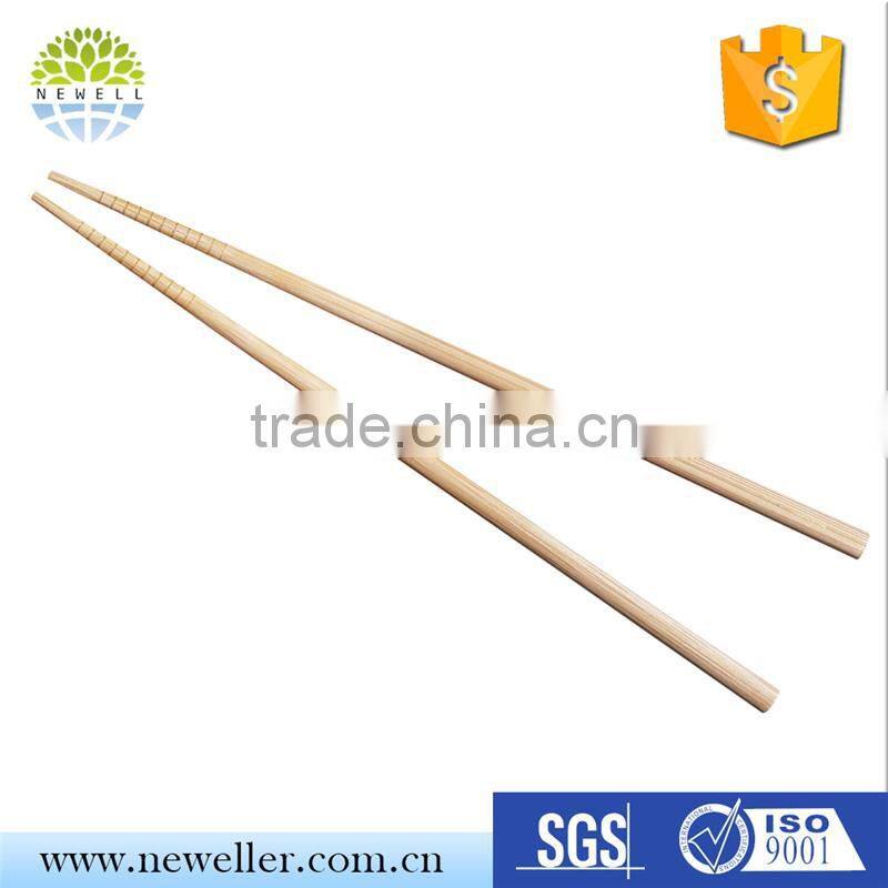 OEM Disposable heat resistance chopsticks in bulk