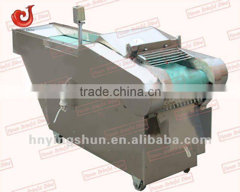 Potato Shredder/Chopping Vegetables and Fruits Machine
