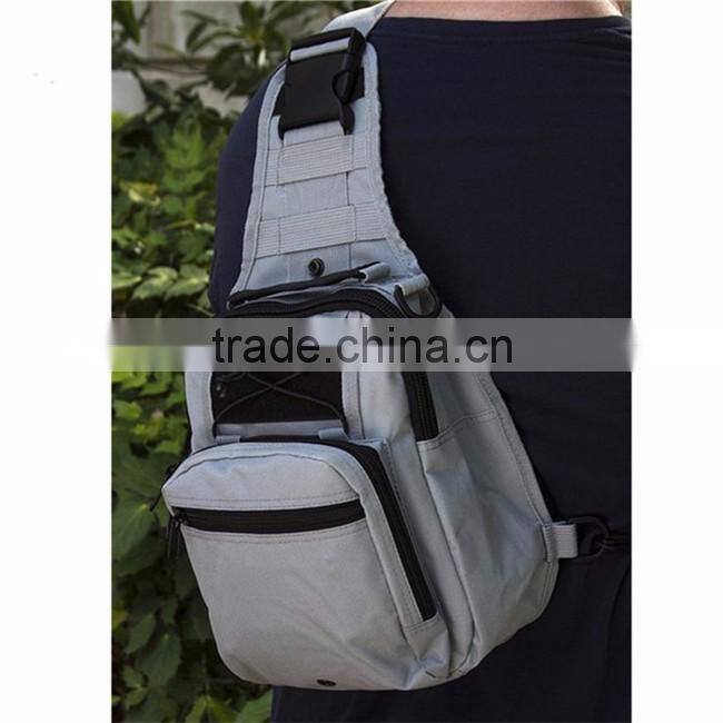 High quality causal cheap sling bags wholesale