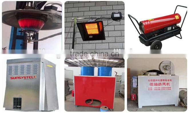 chicken poultry equipment steel frame chicken house for broiler