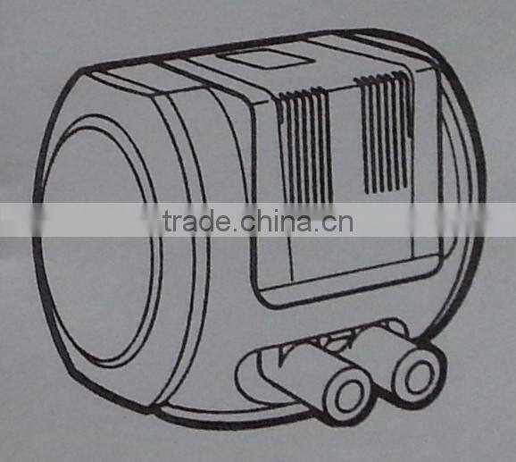 Favorable Price Wholesale Pneumatic Pulsator,Milking Pulsator
