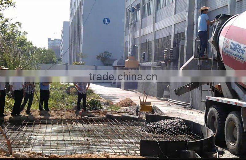 PUXIN medium and large size biogas digeser